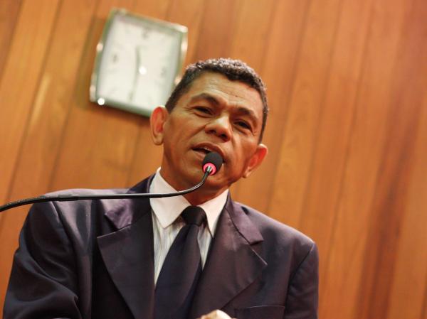 João de Deus avaliou como positiva a audiência com o presidente da Eletrobras-Piauí