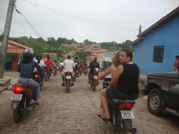 Carreata(Imagem:reda&ccedil;ao)