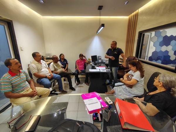Grupo Ativo Brasil assume gestão da Rádio Alvorada FM de Floriano (Imagem:Ascom)