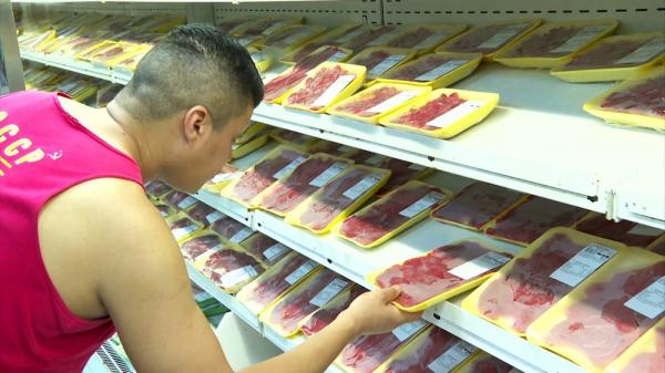 Carne dispara 17,7% em dezembro e prévia da inflação fecha 2019 com alta de 3,91%