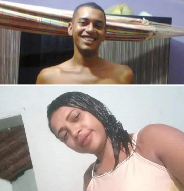 Identificadas vítimas de acidente fatal na BR-343; sobrevivente é internado em estado grave