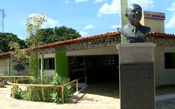 Prefeita decreta calamidade pública e fechamento de comércio e serviços, em Guadalupe
