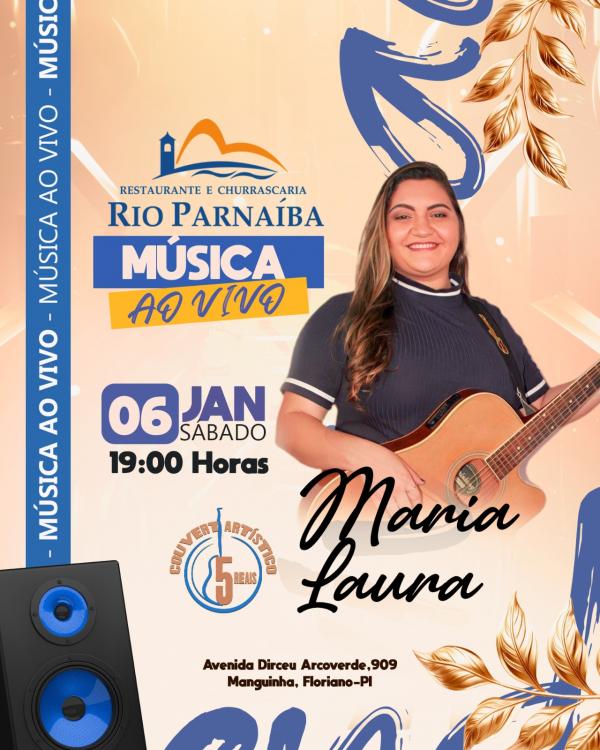 Noite de sofisticação e entretenimento no Restaurante e Churrascaria JB em Floriano