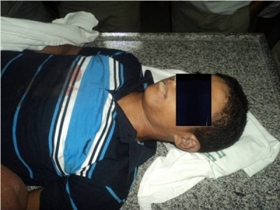 Jovem de 17 anos é morto com tiro de espingarda em Valença do Piauí