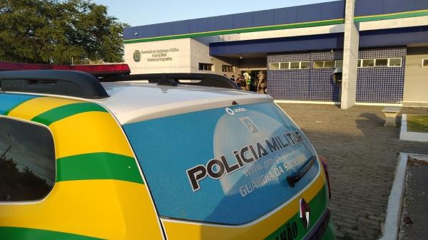 Operação Agosto Lilás, de combate à violência contra a mulher, faz prisões em Teresina, Parnaíba e P