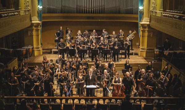 Funarte e UFRJ lançam sistema que apoia projetos de ensino de música