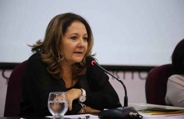 Senado aprova juíza piauiense Liana Chaib para o cargo de ministra do Tribunal Superior do Trabalho