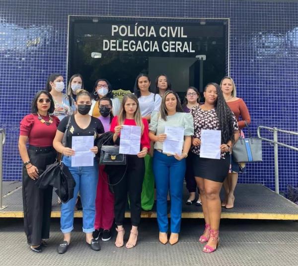 Advogado é afastado de comissão da OAB após colegas denunciarem ofensas sexistas em grupo de WhatsAp