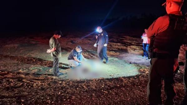 Mulher é encontrada morta com as mãos amarradas em Parnaíba