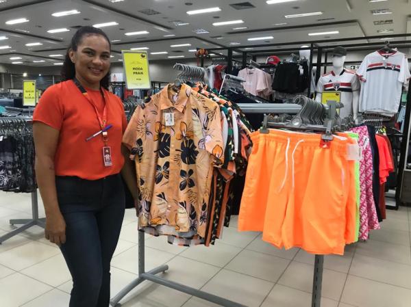 Caia na folia e aproveite o bloco de ofertas imperdíveis do Armazém Paraíba