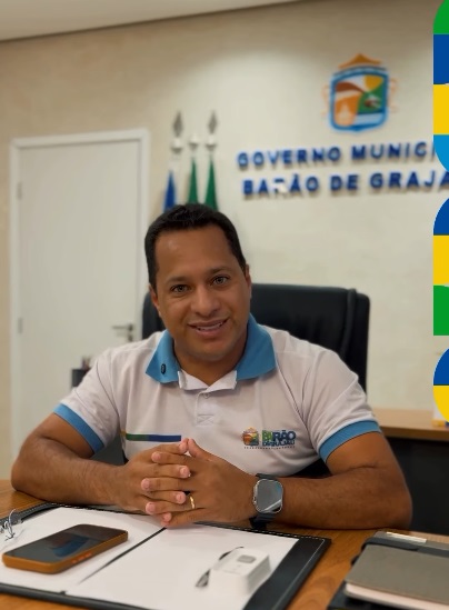 Saúde em Barão de Grajaú avança com novos serviços, investimentos e mais qualidade no atendimento