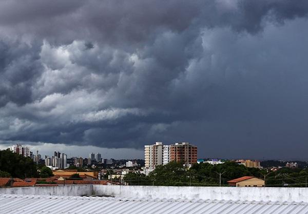 Piauí tem previsão de chuvas volumosas a partir deste domingo; acumulado pode superar 100 mm