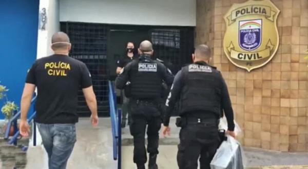 PE: Concurso da Polícia Civil oferece 445 vagas e salários de até R$10 mil