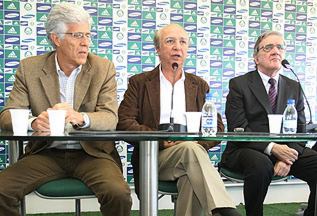 Traffic nega desgaste com o Palmeiras e dará apoio a Felipão