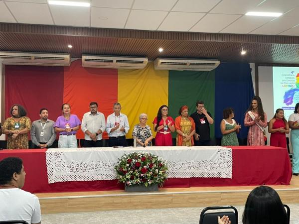 Municípios piauienses aderem ao pacto estadual para fortalecer o enfrentamento à violência LGBTQIA+