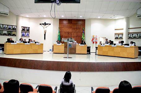 Wilson Martins é condenado a pagar multa de R$ 50mil no TRE