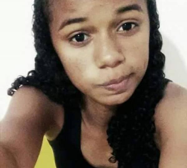 Juliana fazia o 1&ordm; Ano do Ensino M&eacute;dio da Escola Estadual Dr. Jos&eacute; Gusm&atilde;o.(Imagem:Cidade Verde)