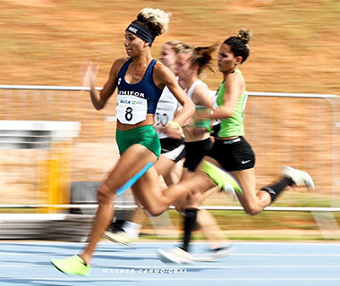 Piauienses levam 4 medalhas e índice para o Pan Sub-20