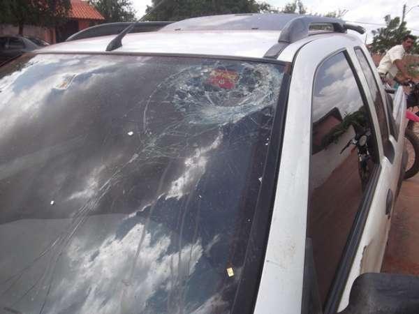 Jovem morre após ser atropelado por motorista na contra mão