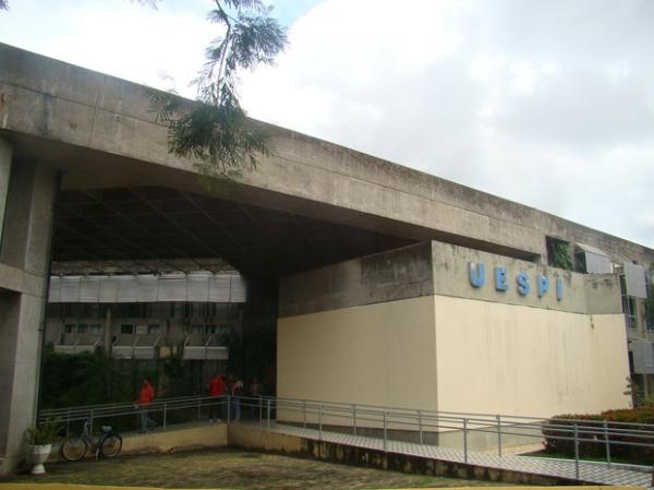 Uespi elabora plano de segurança para evitar mais assaltos no campus