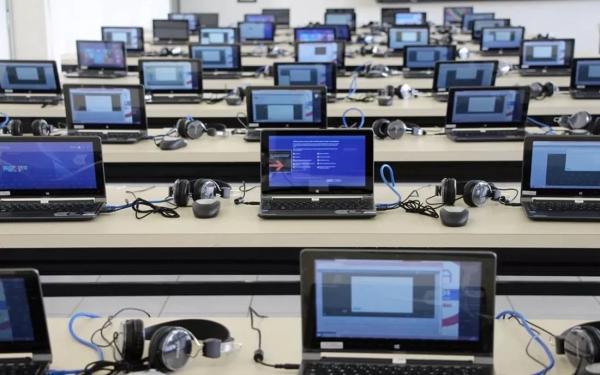 Inep decide acabar com Enem digital; a partir deste ano, só impressa