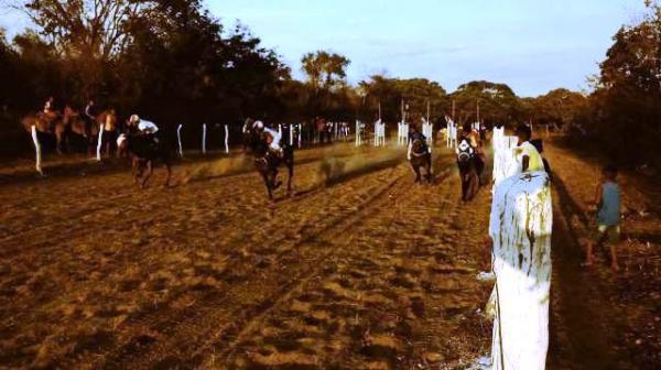 XXVI Festa do Vaqueiro é realizada em Nazaré do Piauí