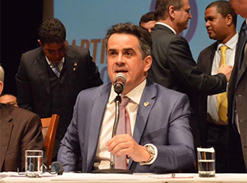 Progressistas anuncia neutralidade no 2º turno para Presidente