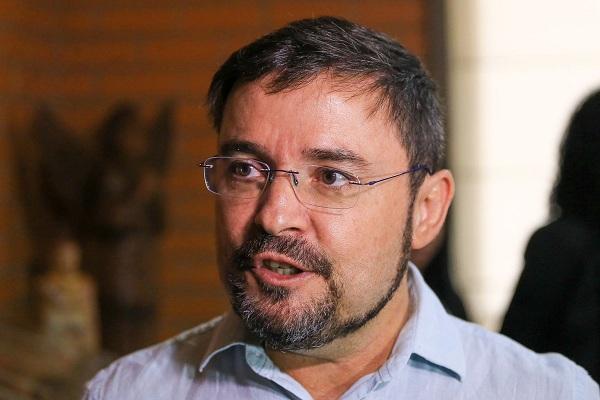 Comissões começam a discutir matérias na Alepi na segunda, diz Fábio Novo