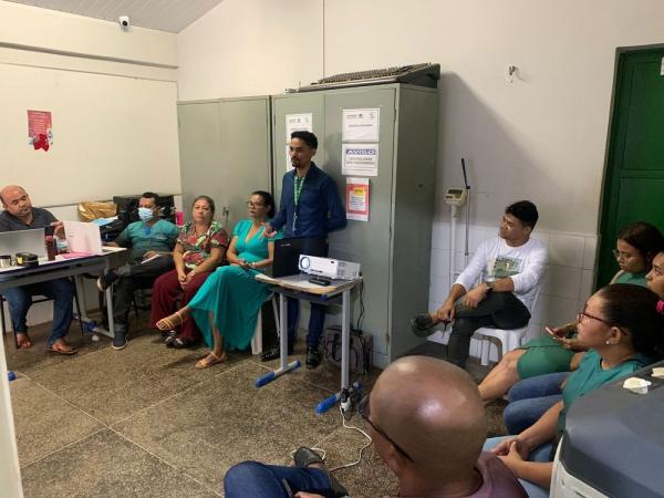 Gerência Regional de São Raimundo Nonato promove concurso de redação Faça Bonito