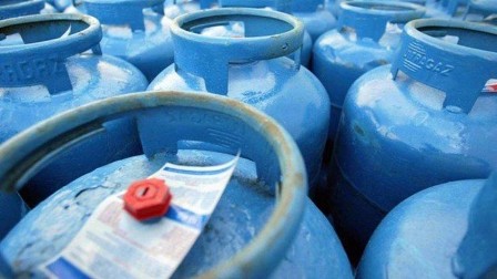 Petrobras anuncia redução de preço do gás de botijão