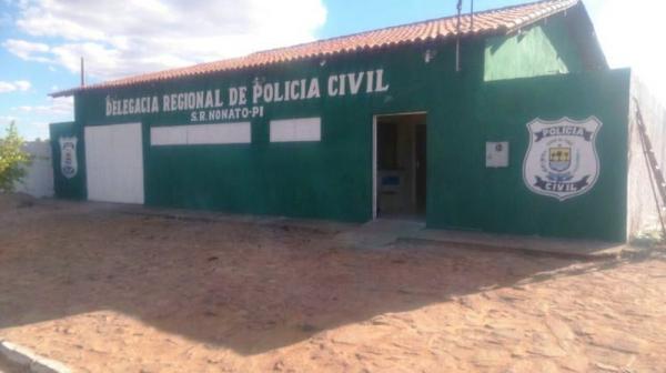 Três homens são encontrados mortos com as mãos amarradas em matagal no Sul do Piauí
