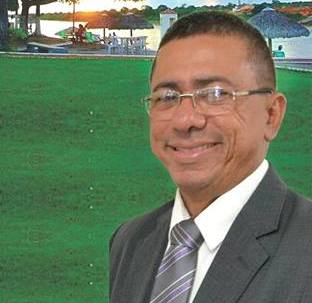 Confira a agenda do candidato a prefeito Moura Fé