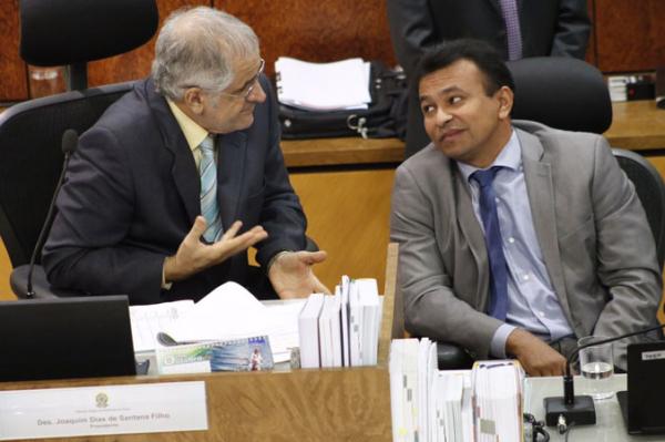 Fábio Abreu discorda de governador e quer forças federais nas eleições