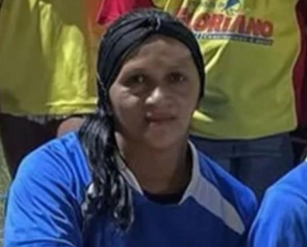 Maria Luciana Dias de Lima(Imagem:Divulga&ccedil;&atilde;o)