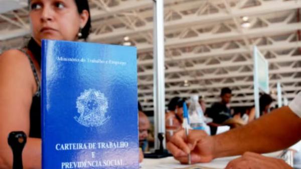 Com a 6ª maior desocupação do Brasil, PI vai na contramão do país e reduz taxa no 1º trimestre