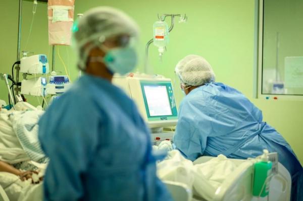 Sesapi alerta para aumento de 200% nos óbitos por Covid-19 no Piauí nos últimos sete dias