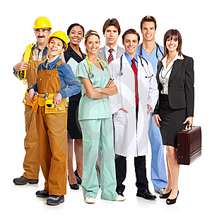 1º de maio, Dia do Trabalho
