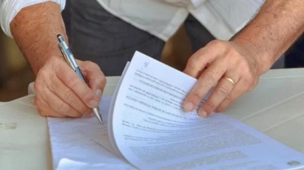 União lança edital de concurso público com mais de 50 vagas para Guarda Municipal