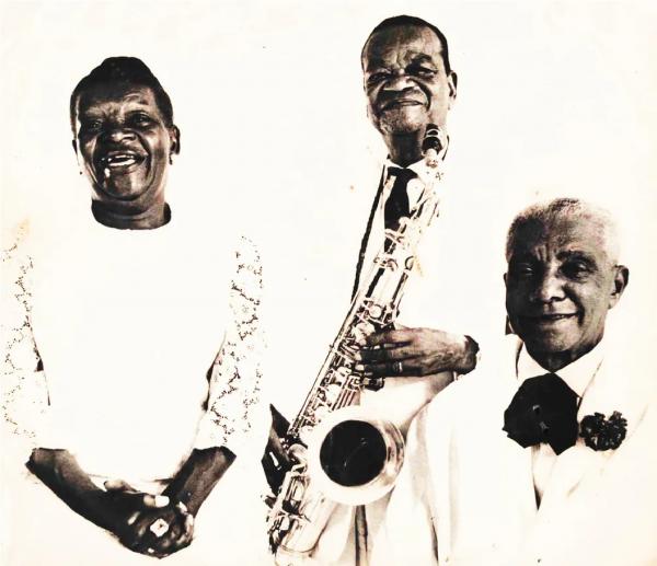 Álbum de Clementina de Jesus, João da Baiana e Pixinguinha ganha releitura 55 anos após o lançamento