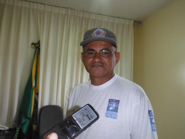 Ocorrências policiais nas últimas 24h em Floriano