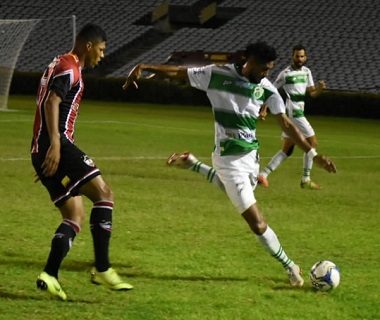River, 4 de Julho, Altos e Parnahyba nas semifinais