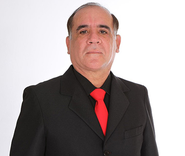 Ex-comandante dos bombeiros no Piauí morre após queda