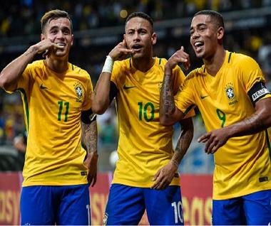 Brasil enfrenta Equador pelas Eliminatórias da Copa nesta quinta