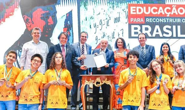 Referência em pós-graduação, Impa passa a ter também ensino superior