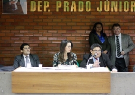 Anatel é ouvida em segundo dia de oitiva da CPI da telefonia