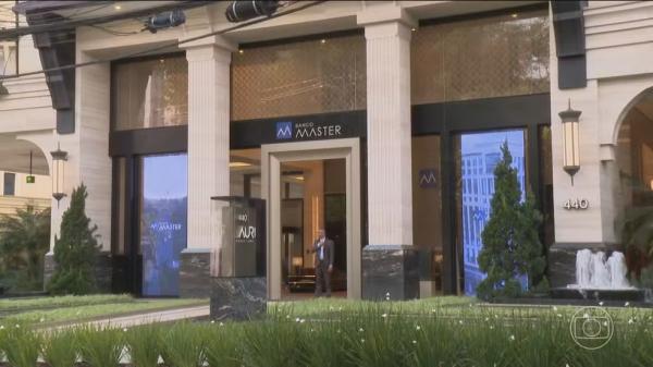 Ministros do TCU querem distância do caso Master