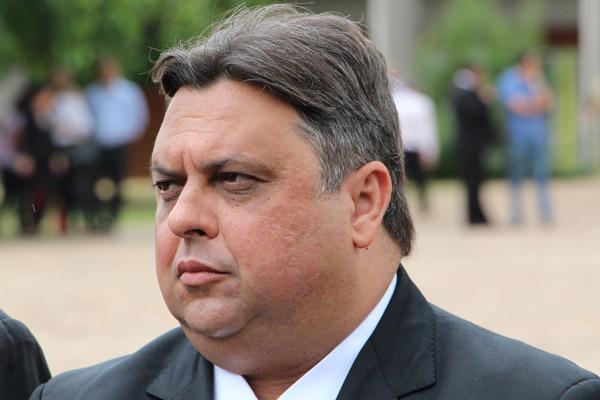 Deputado Júlio Arcoverde declara que vai ficar na liderança do Governo na Alepi interinamente