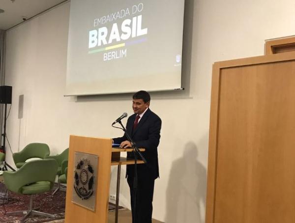 Wellington Dias(Imagem:&Aacute;lvaro Carneiro)