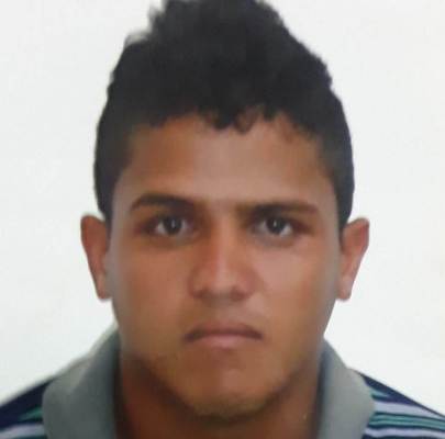 DRH/Timon prende assassino que matou o próprio pai a pauladas