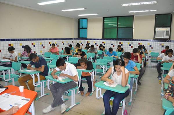 Após confusão, IFPI divulga nova data de concurso para 1.200 candidatos